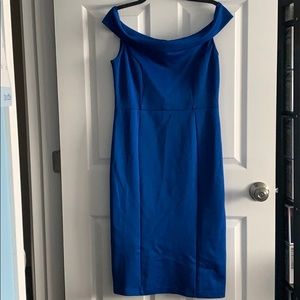 Gorgeous Off the Shoulder Dress